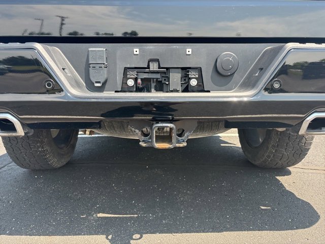 Used 2022 Chevrolet Silverado 1500 High Country w/ Technology Package image 22