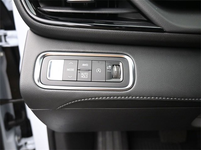 New 2026 Buick Enclave Avenir w/ Super Cruise Package image 35