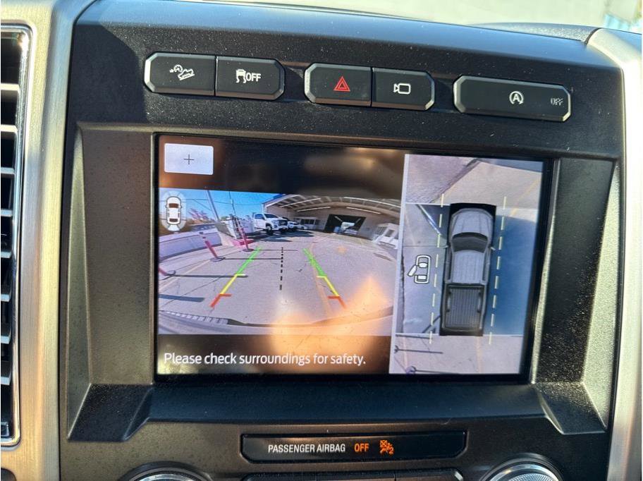 Used 2019 Ford F150 Platinum w/ Equipment Group 701A Luxury image 40