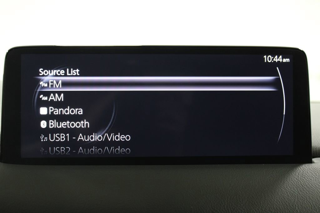 Used 2024 MAZDA CX-5 Carbon Edition image 59