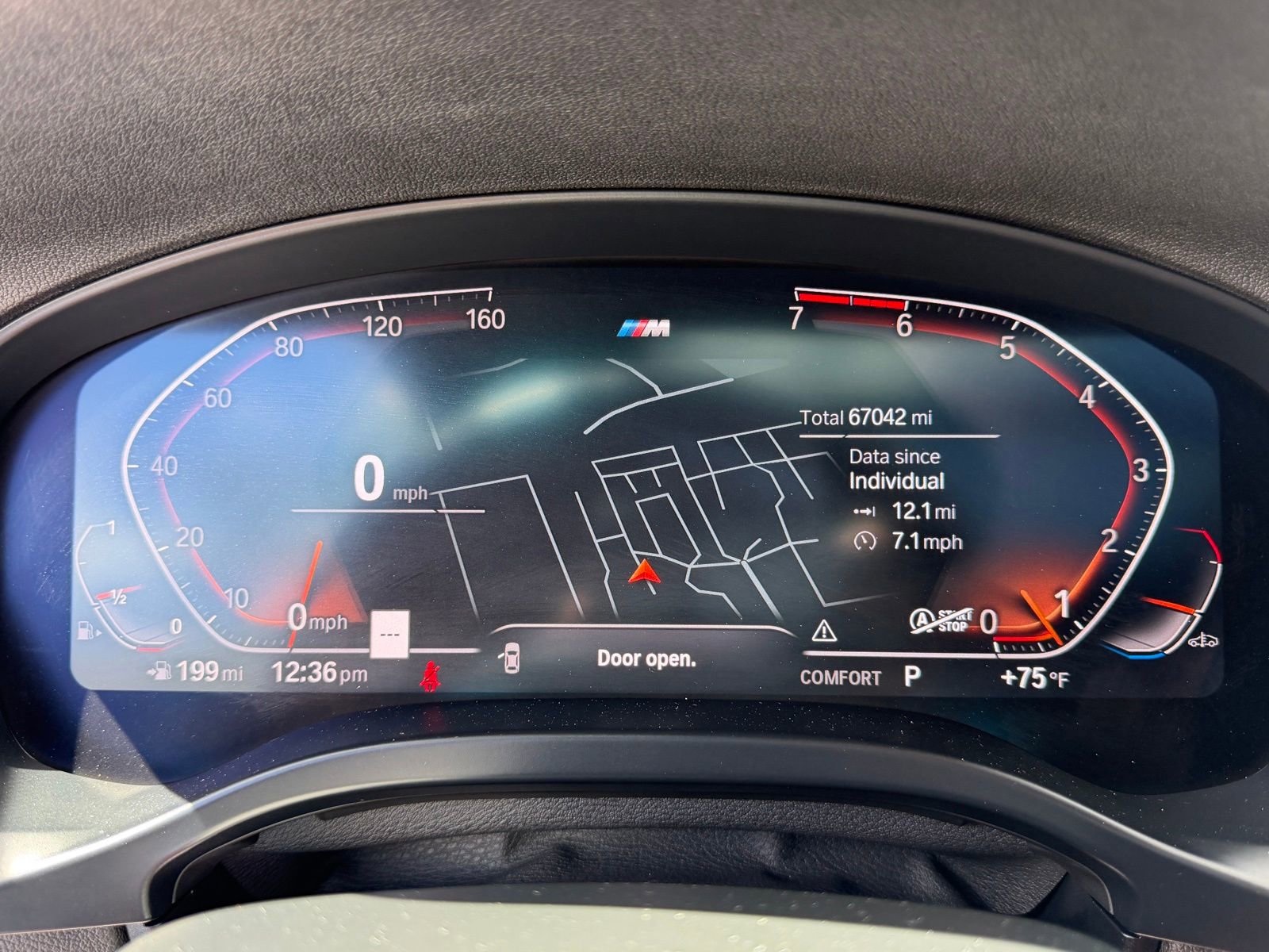 Used 2023 BMW X4 xDrive30i w/ M Sport Package image 26