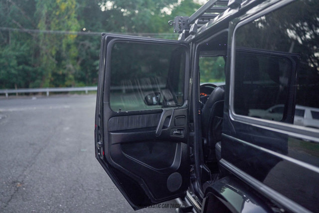 Used 2003 Mercedes-Benz G 500 image 58