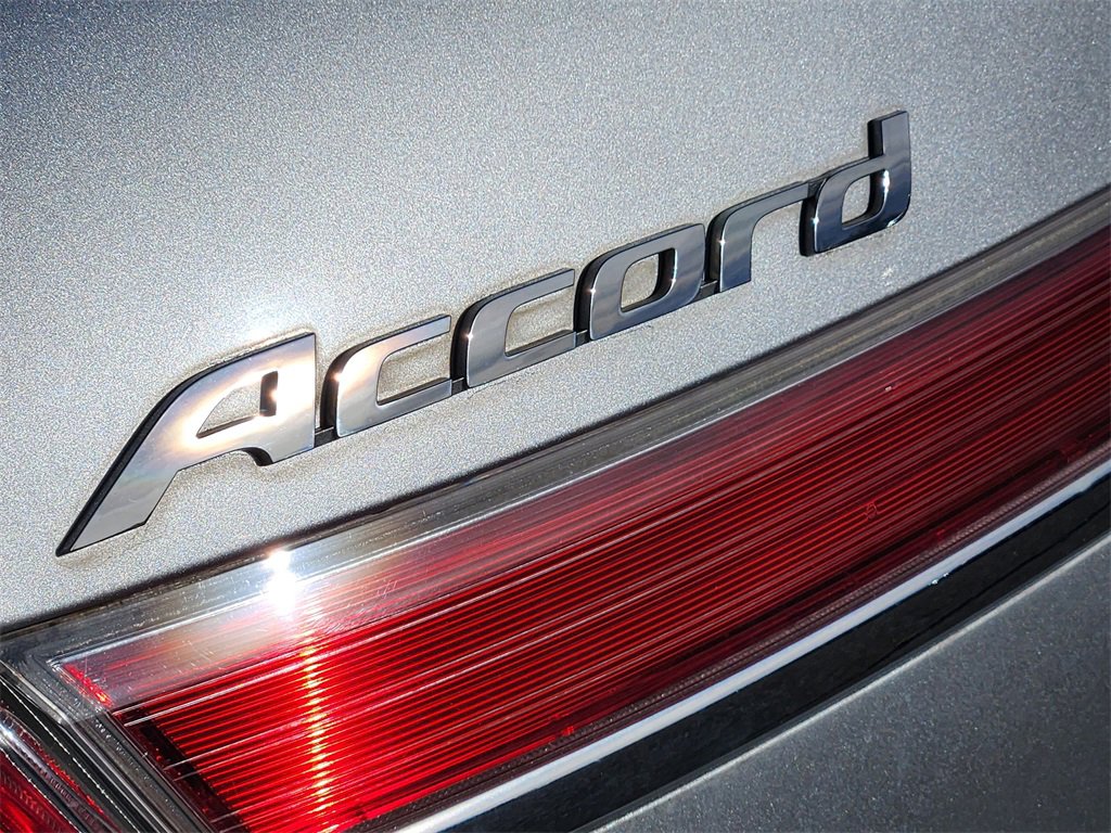 Used 2012 Honda Accord LX image 30