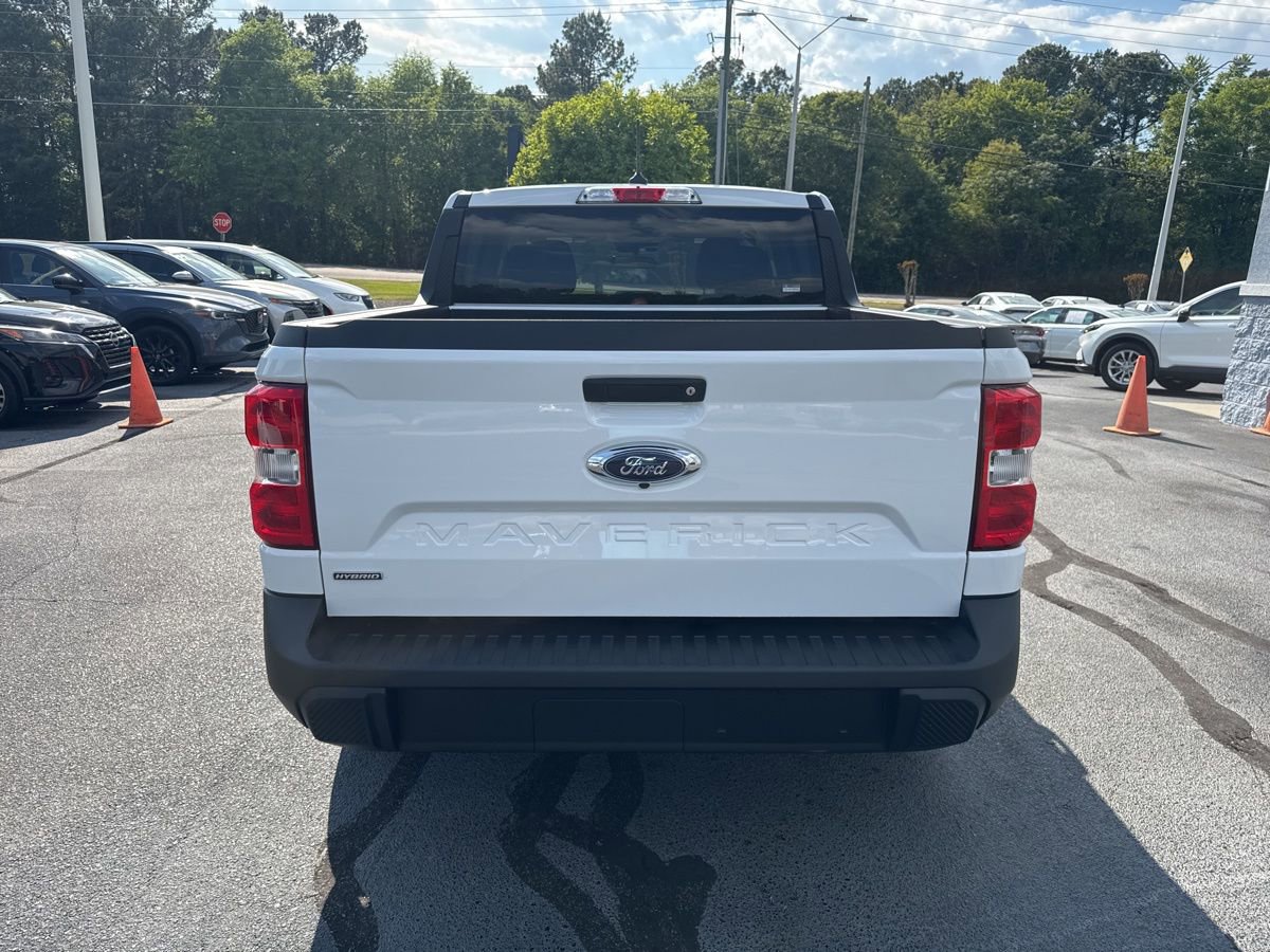 Used 2024 Ford Maverick XLT FWD image 6