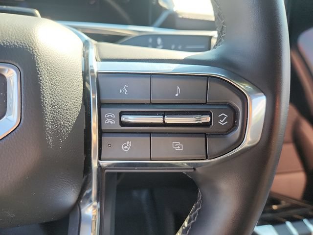 Used 2026 GMC Sierra EV Denali AWD/4WD image 26