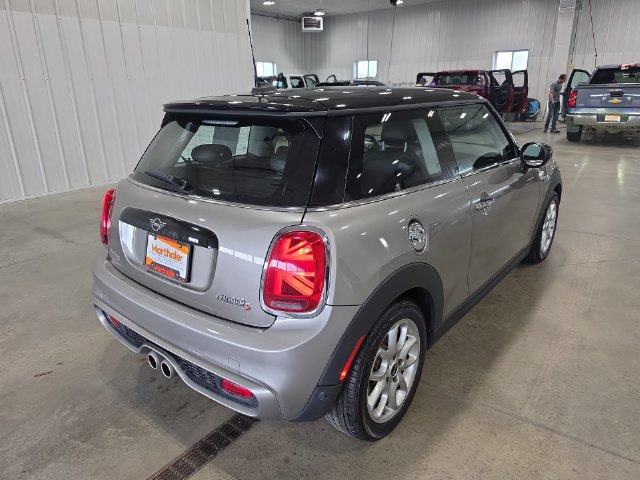 Used 2021 MINI Cooper S FWD image 8