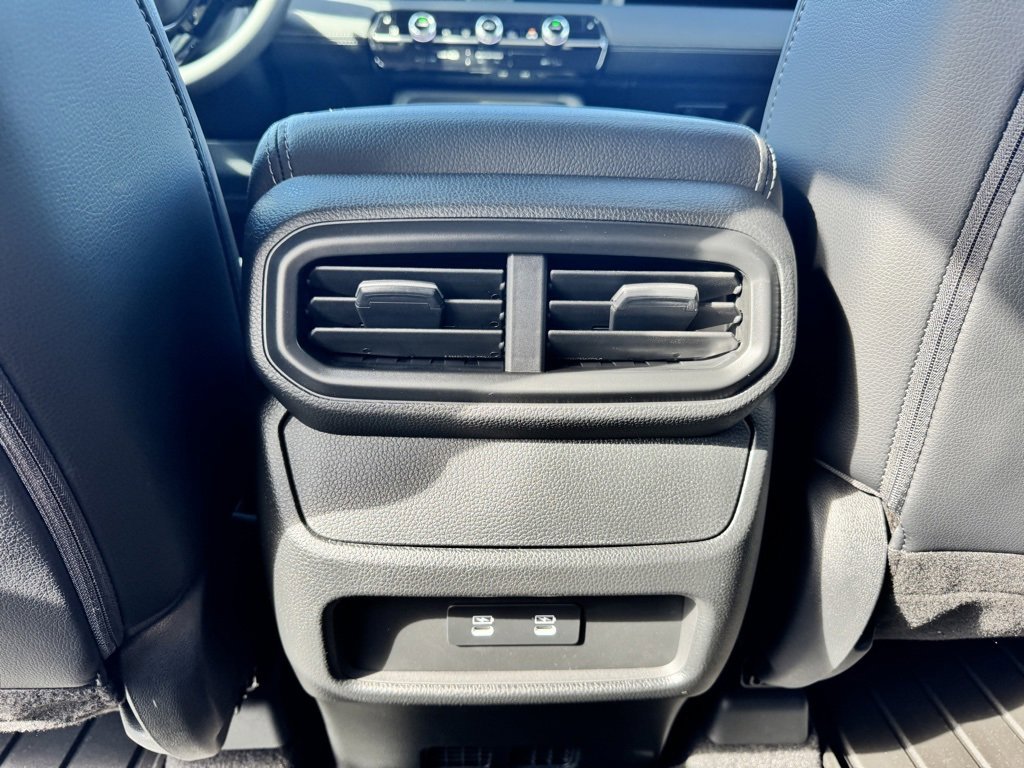 New 2026 Honda Passport RTL image 8