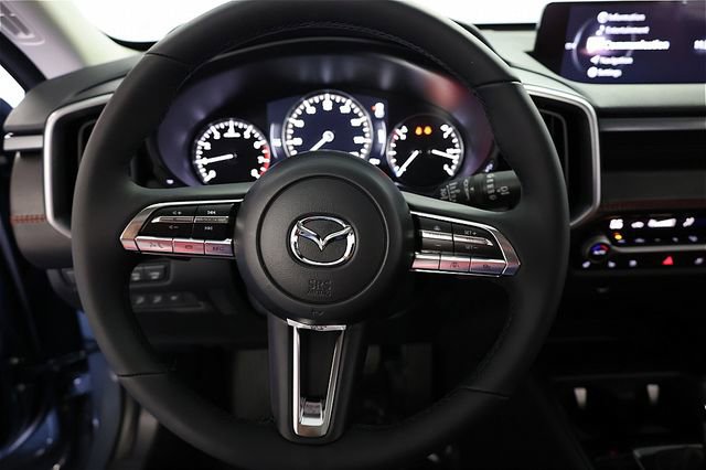 New 2025 MAZDA CX-50 AWD 2.5 Turbo w/ Weather Package image 28