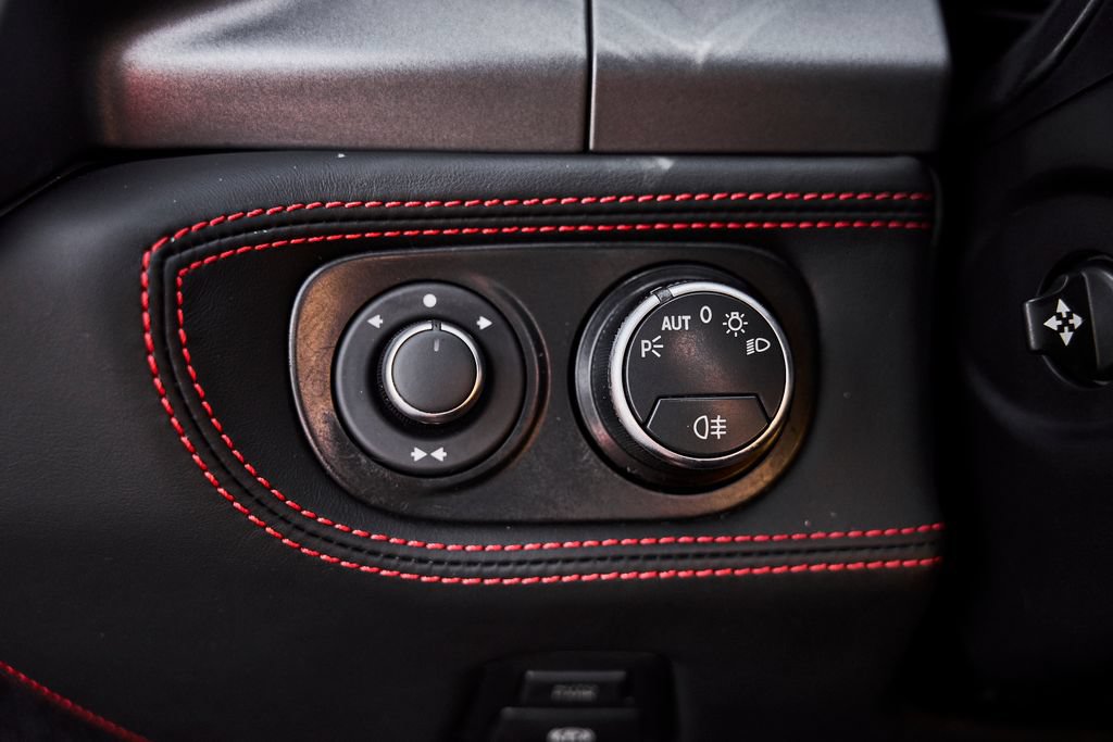 Used 2012 Ferrari 458 Spider RWD image 49