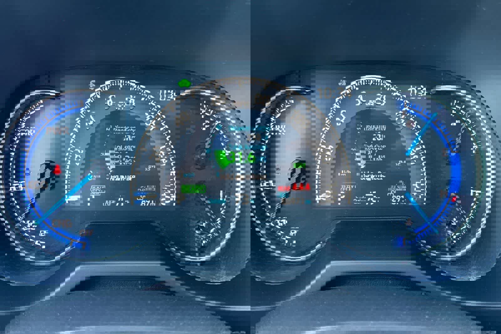 Used 2020 Toyota RAV4 XSE image 29