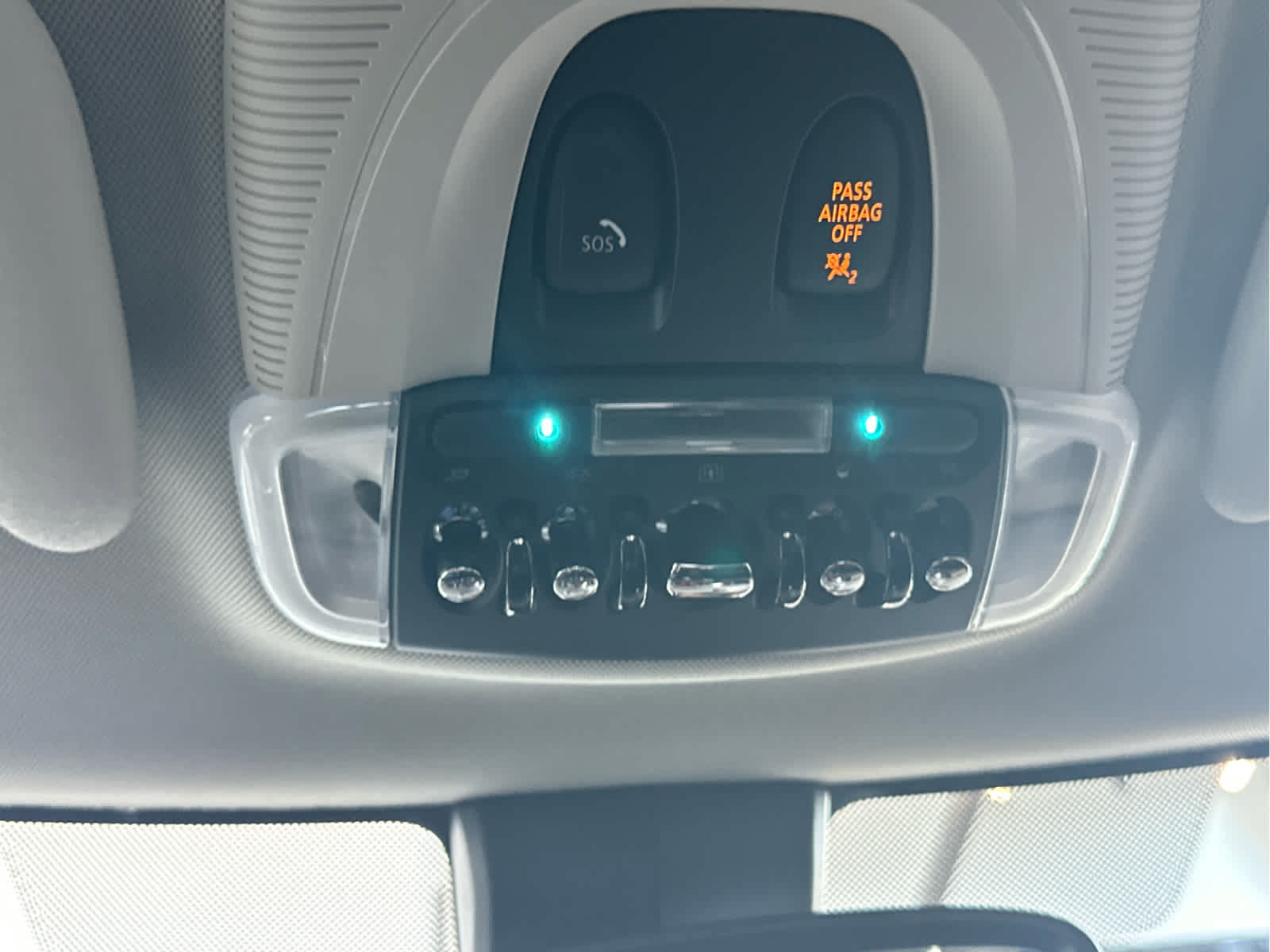 Certified 2024 MINI Cooper S FWD image 20