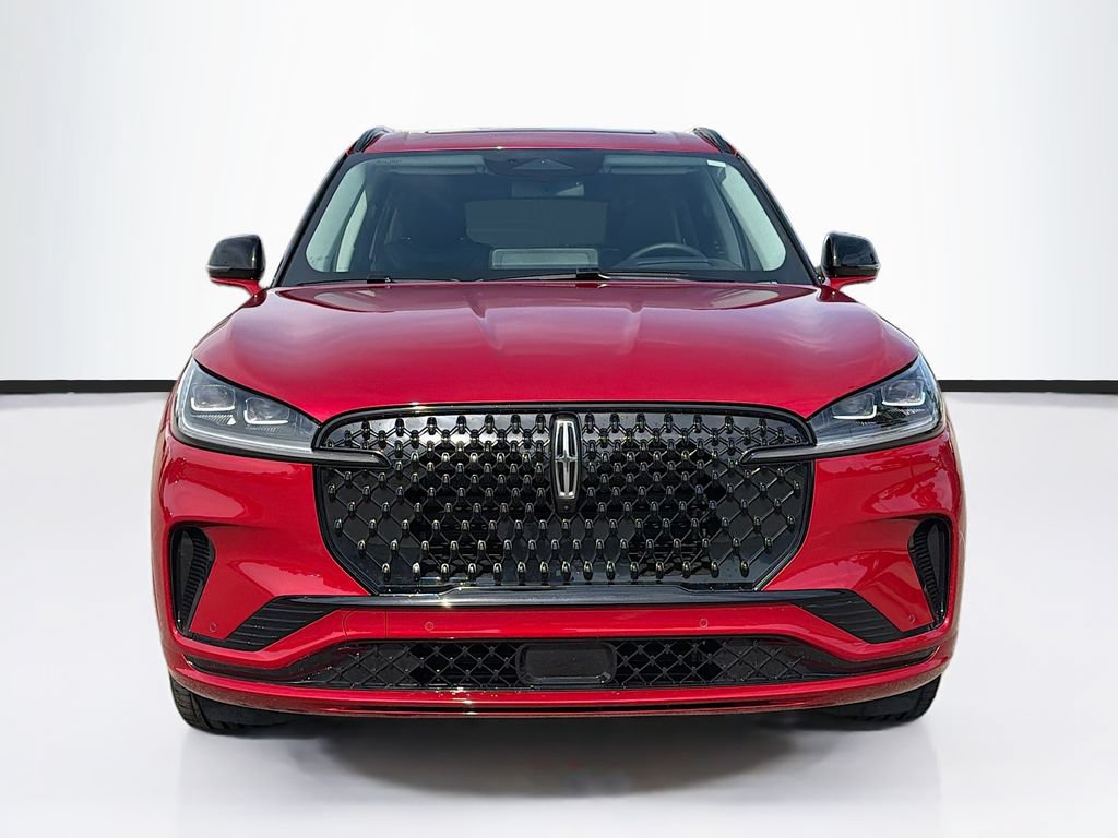New 2026 Lincoln Aviator Reserve AWD/4WD image 2