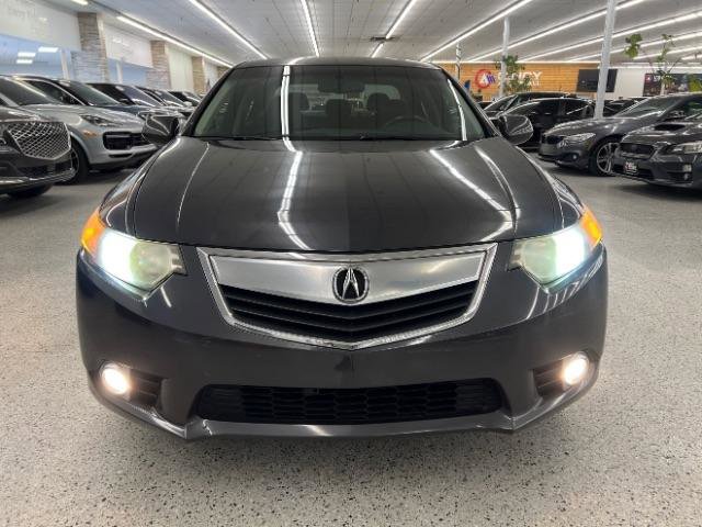 Used 2013 Acura TSX Sedan FWD image 2