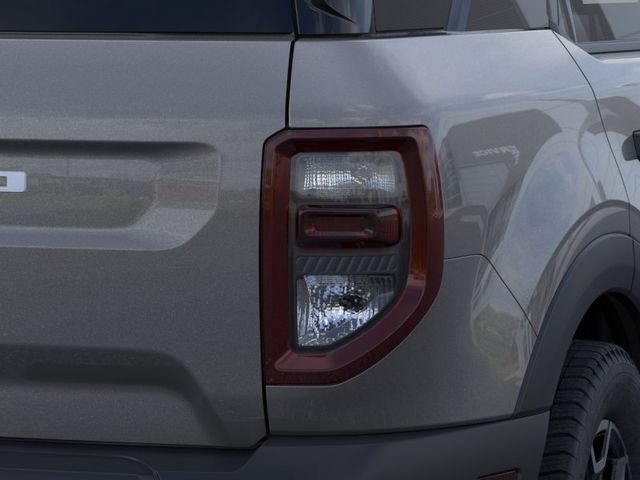 New 2026 Ford Bronco Sport Outer Banks w/ Outer Banks Tech Package+ AWD/4WD image 21