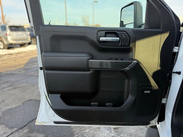 Used 2021 GMC Sierra 1500 AT4 w/ AT4 Premium Package image 12