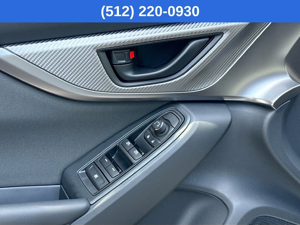 New 2026 Subaru WRX AWD/4WD image 22