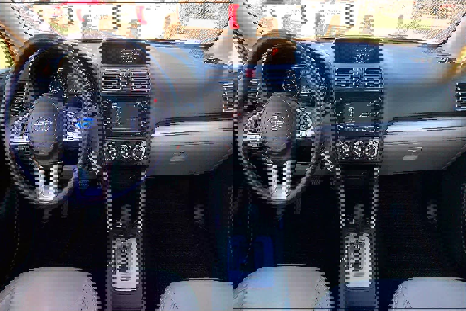 Used 2018 Subaru Forester 2.5i Premium image 14