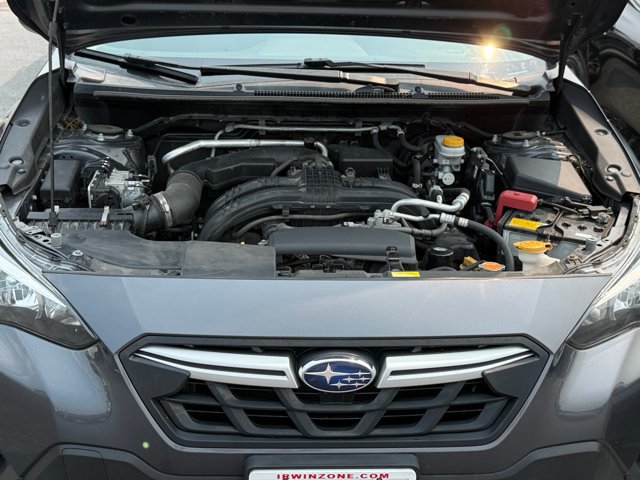 Used 2021 Subaru Crosstrek 2.0i Premium AWD/4WD image 38