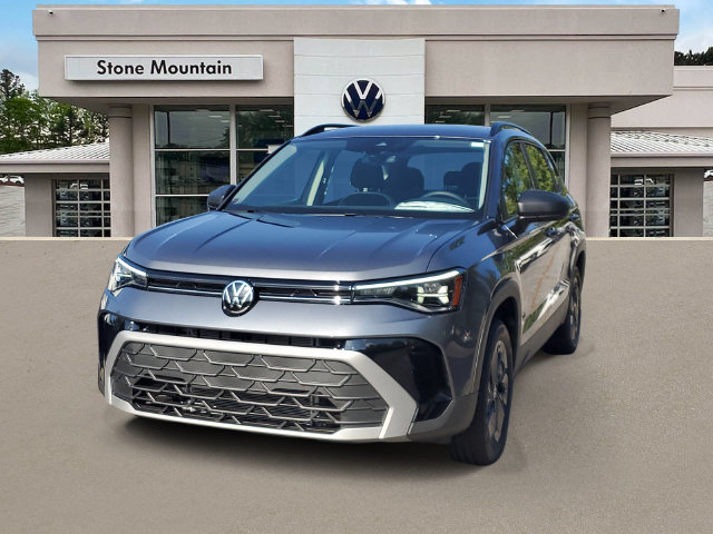 New 2027 Volkswagen Taos S FWD 360° Tour
