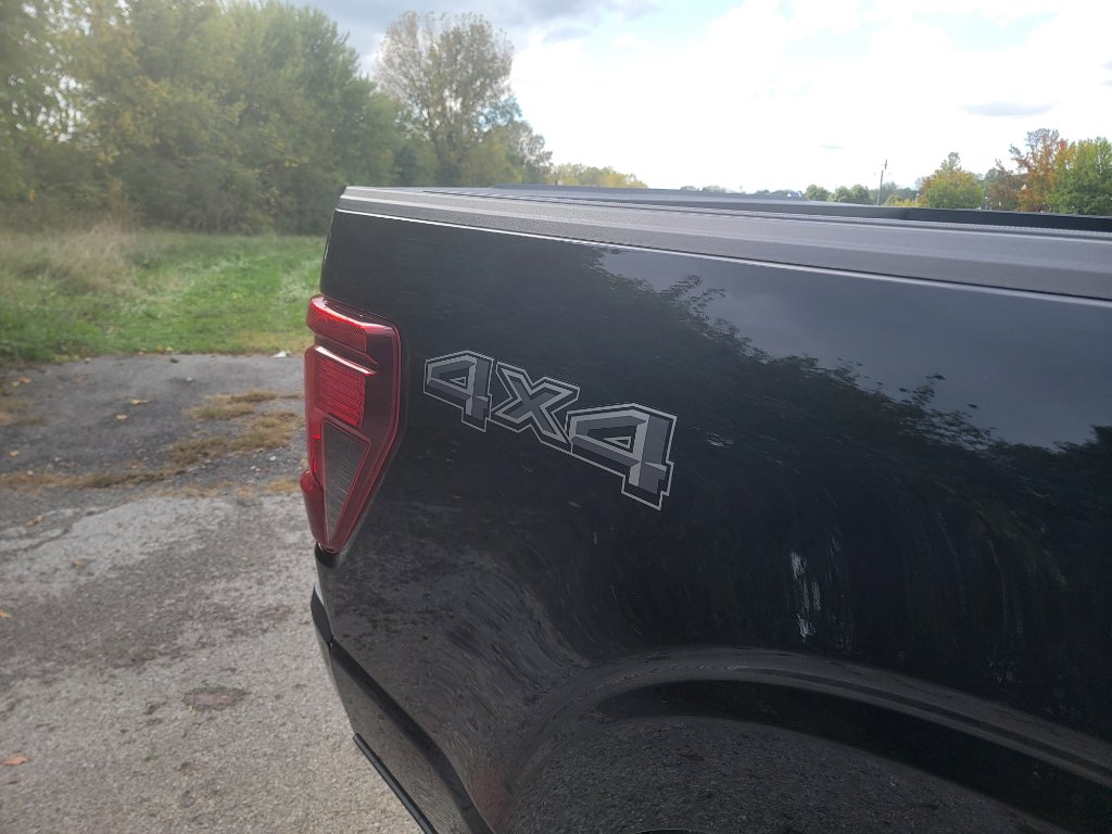 New 2025 Ford F150 XLT image 37