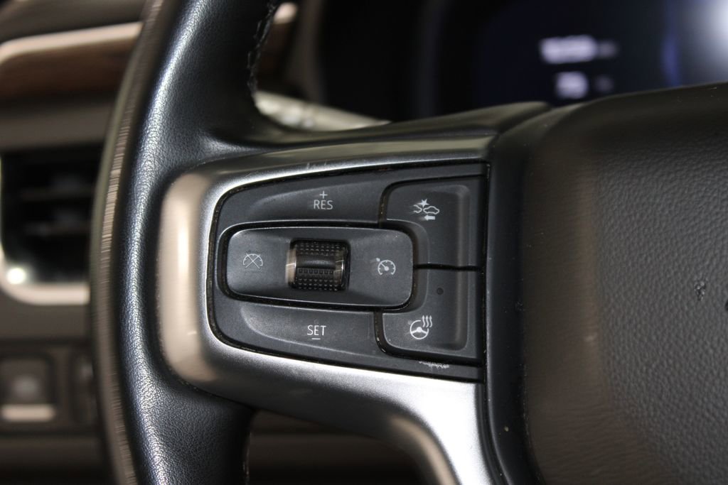 Used 2023 Chevrolet Tahoe Premier image 36