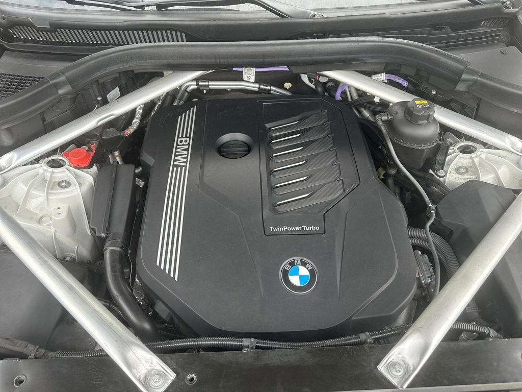 Used 2021 BMW X5 sDrive40i w/ Premium Package image 17