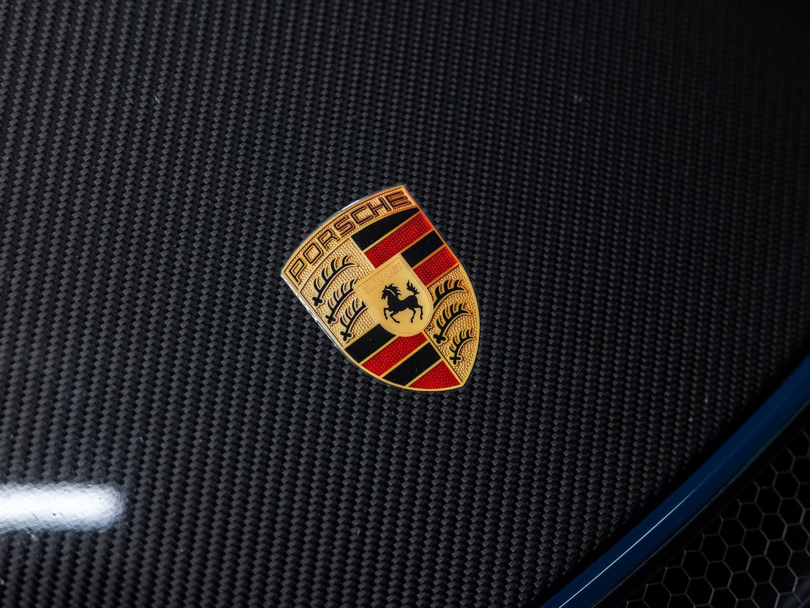 Used 2023 Porsche 718 Cayman GT4 RS RWD image 19