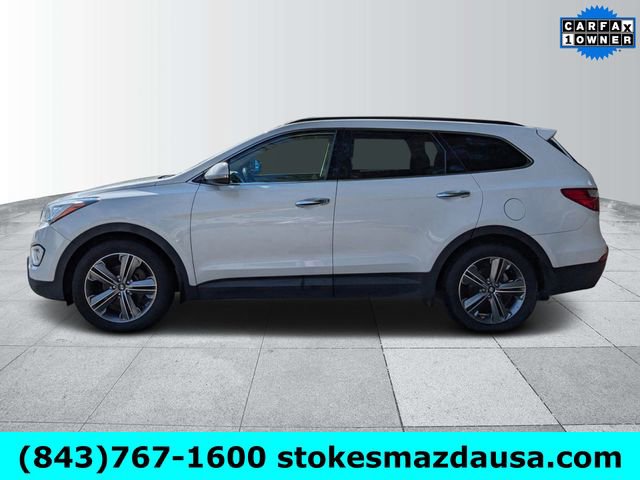 Used 2014 Hyundai Santa Fe Limited AWD/4WD image 6