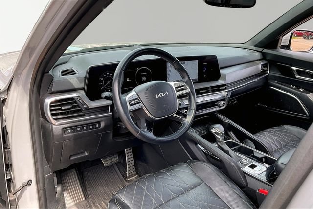 Used 2024 Kia Telluride SX X-Pro AWD/4WD image 12