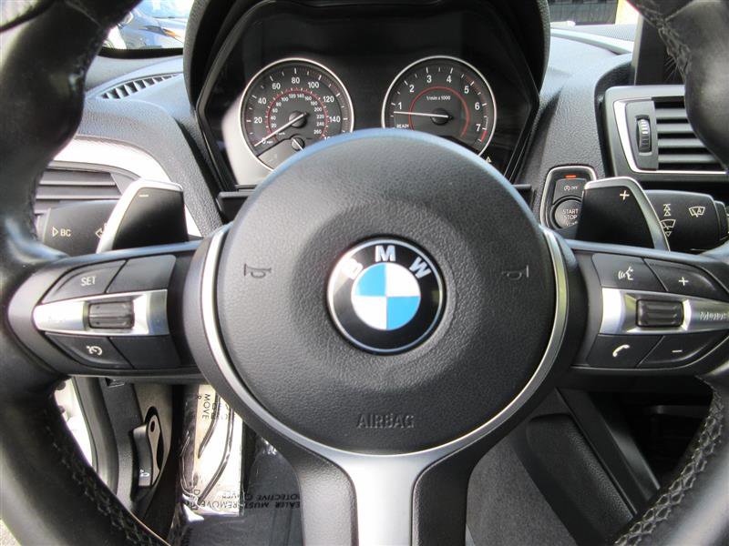Used 2016 BMW M235i Coupe w/ Technology Package image 13