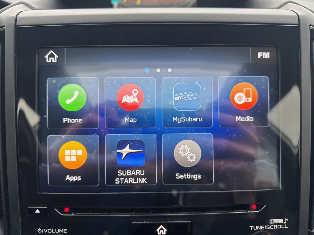 Used 2023 Subaru Forester Wilderness image 40