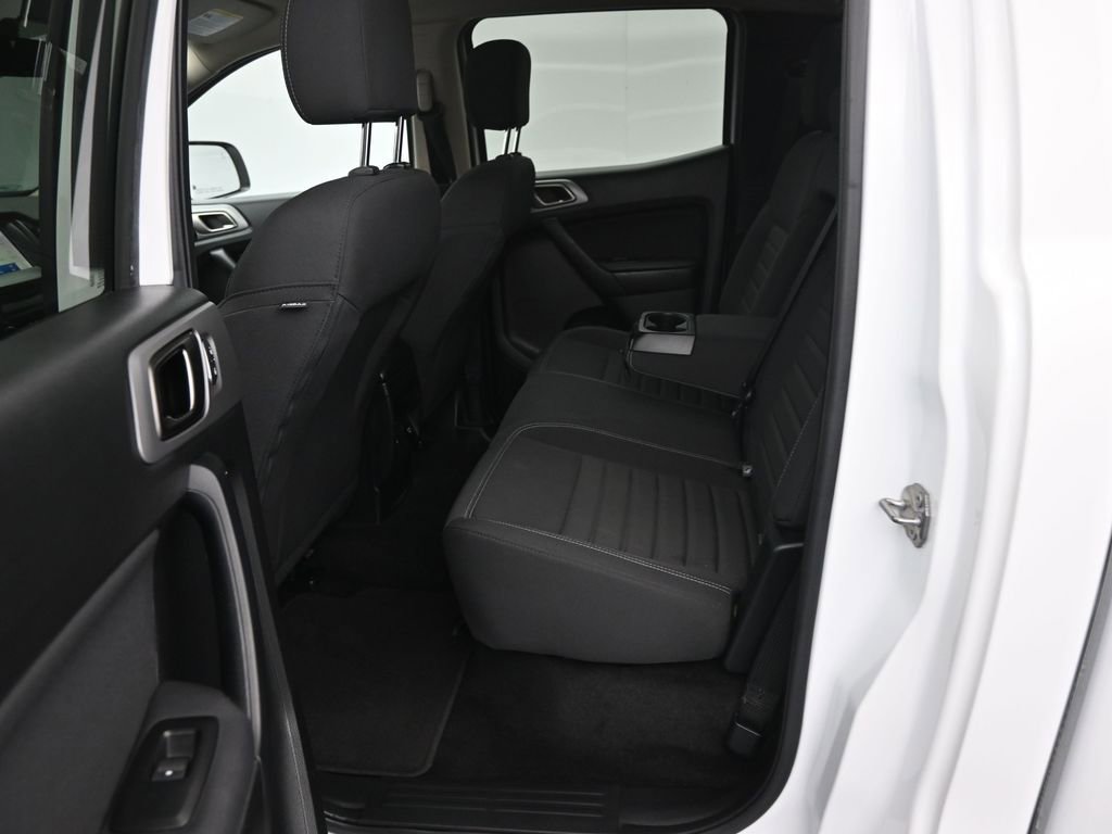 Certified 2022 Ford Ranger XLT w/ Equipment Group 301A Mid image 17
