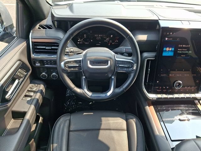 Certified 2025 GMC Yukon XL Denali AWD/4WD image 13