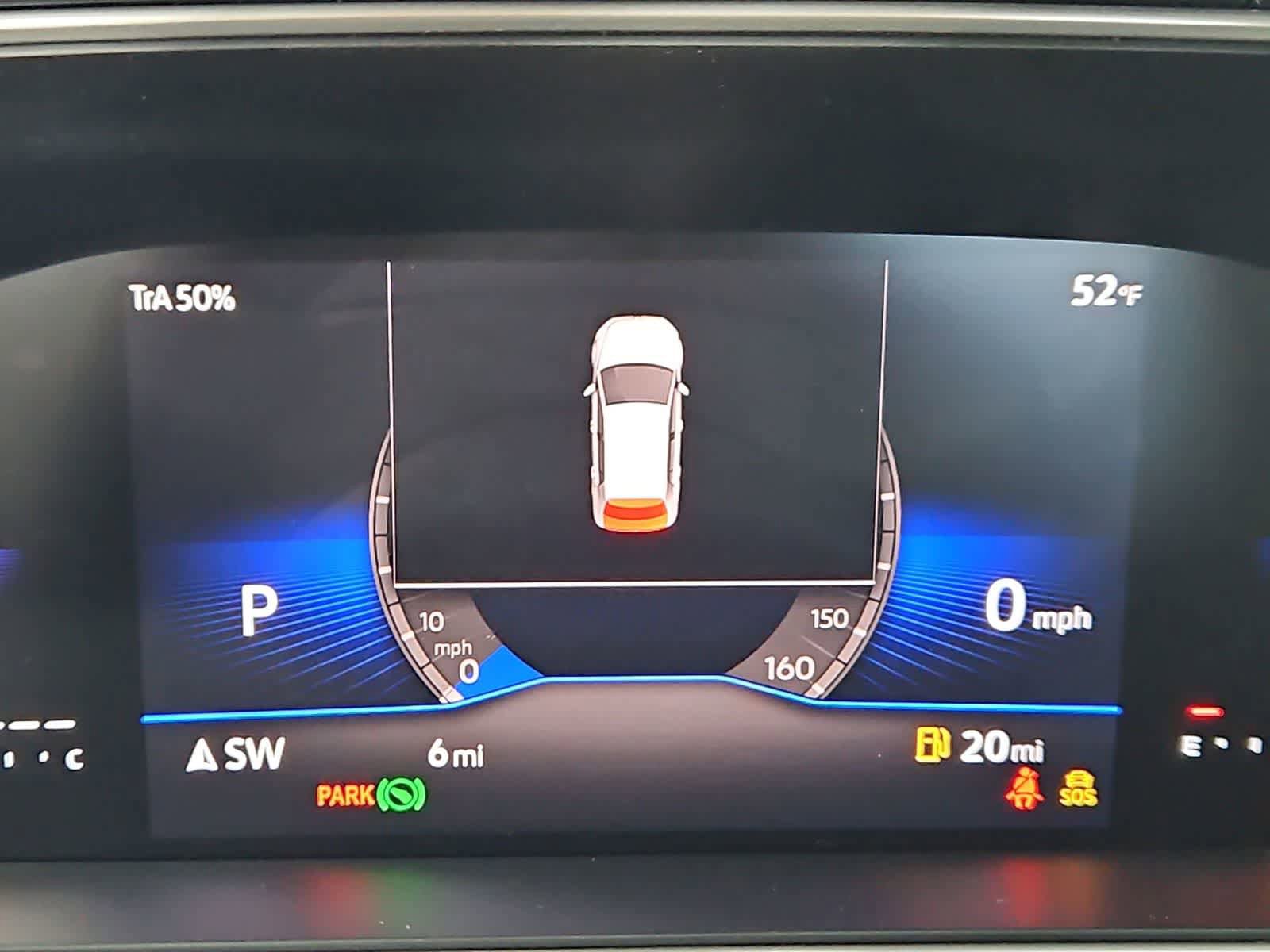 New 2026 Volkswagen Taos SE AWD/4WD image 33