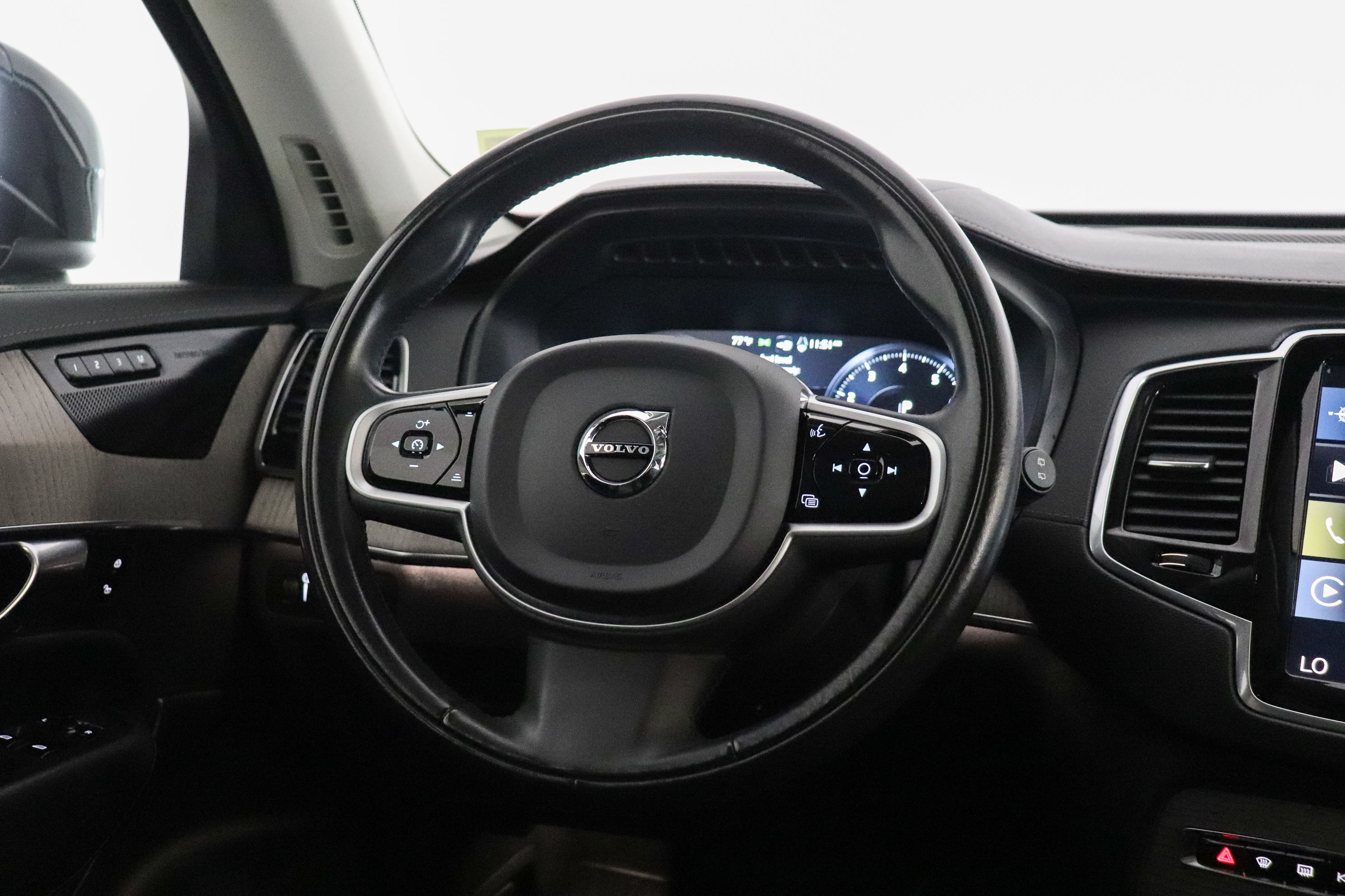 Used 2021 Volvo XC90 T6 Inscription w/ Advanced Package AWD/4WD image 29