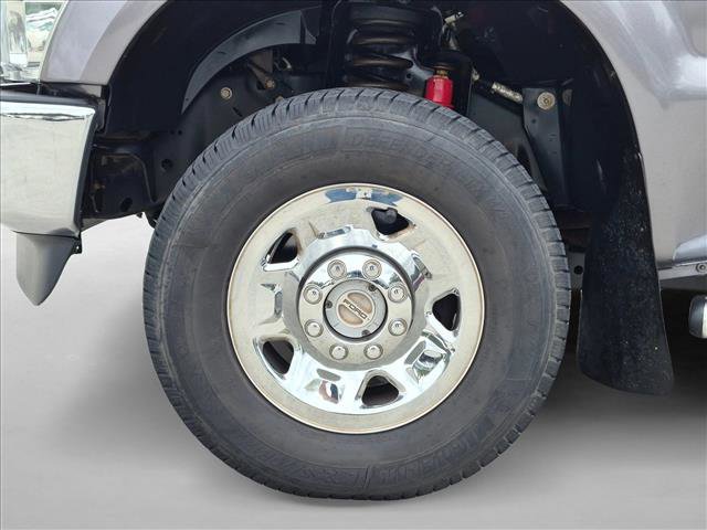 Used 2009 Ford F250 XLT AWD/4WD image 21