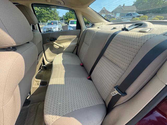 Used 2006 Ford Focus SE image 11