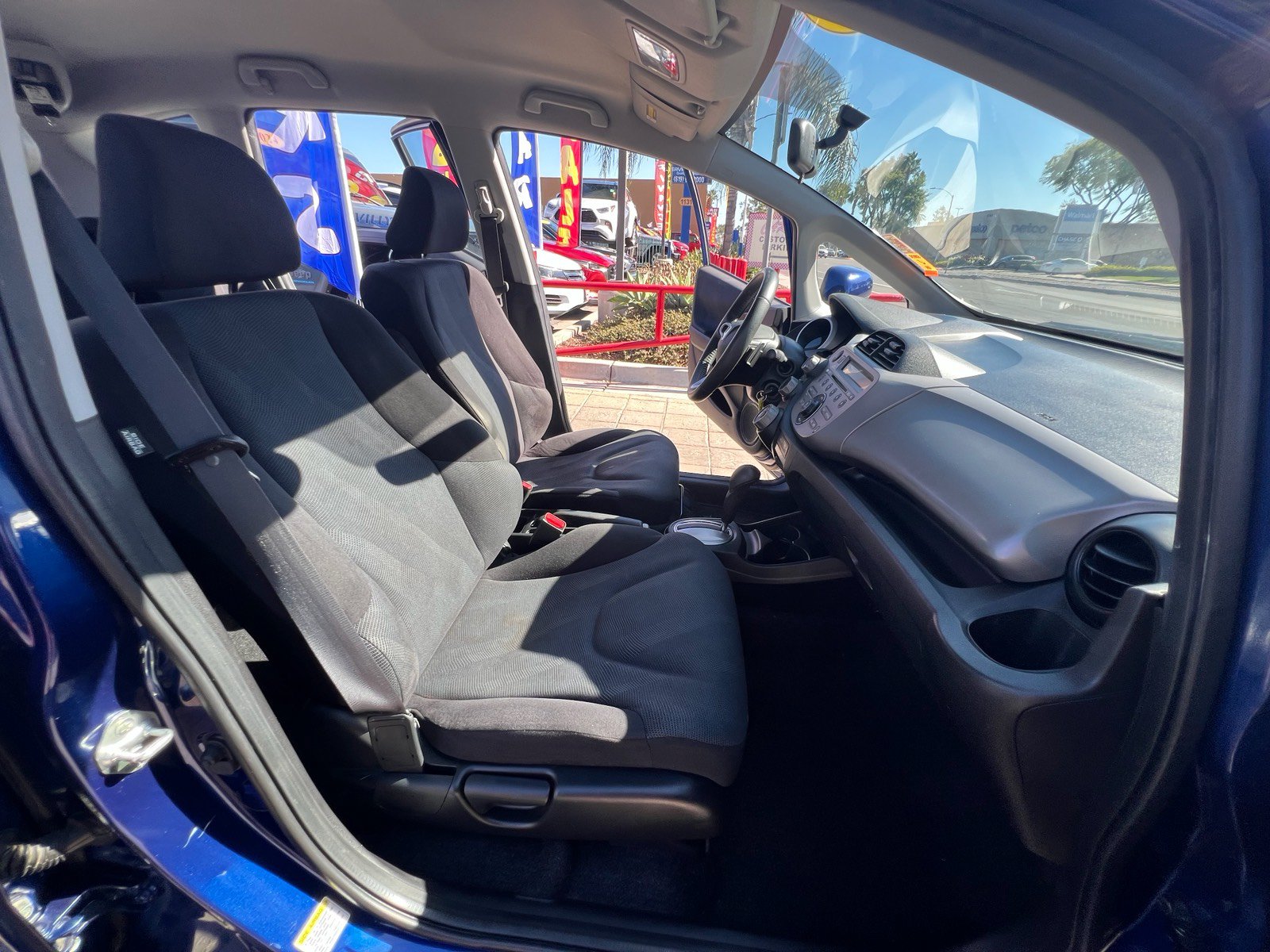 Used 2011 Honda Fit Sport image 30