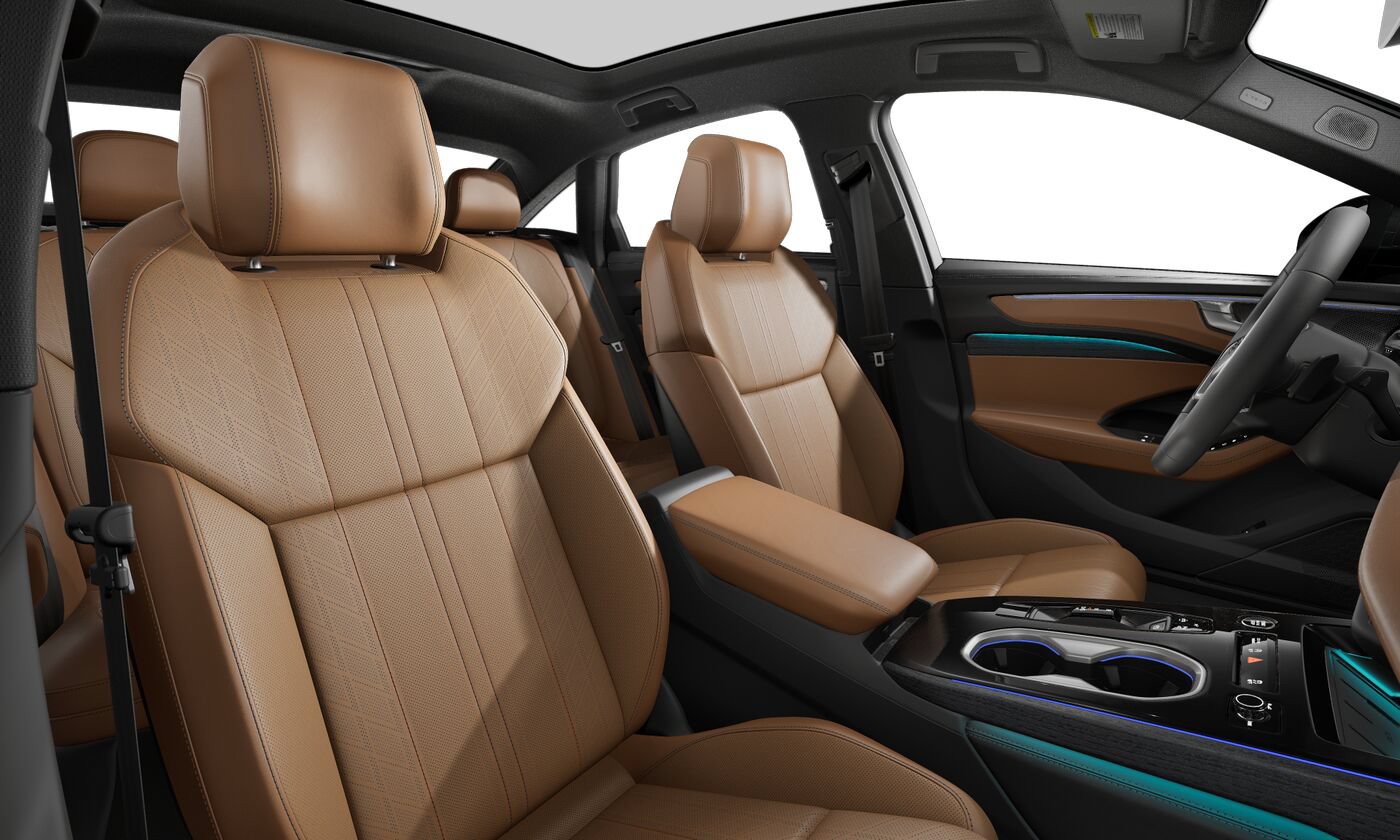 New 2026 Audi A6 Prestige AWD/4WD image 7