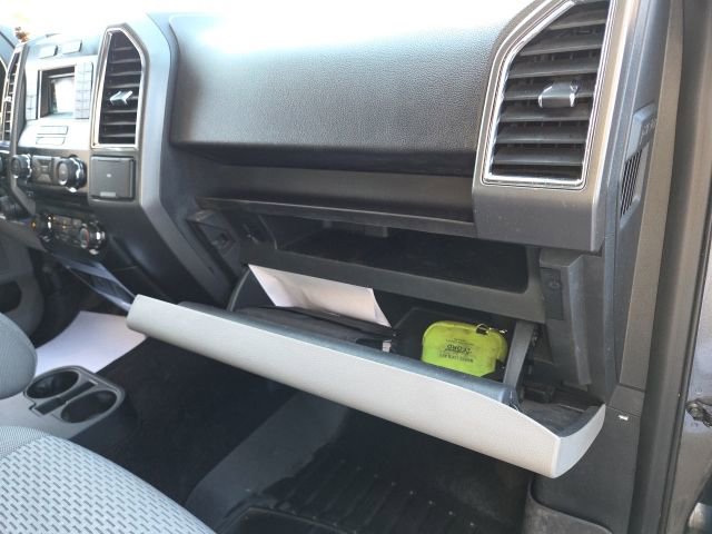 Used 2016 Ford F150 XLT w/ Equipment Group 301A Mid image 50