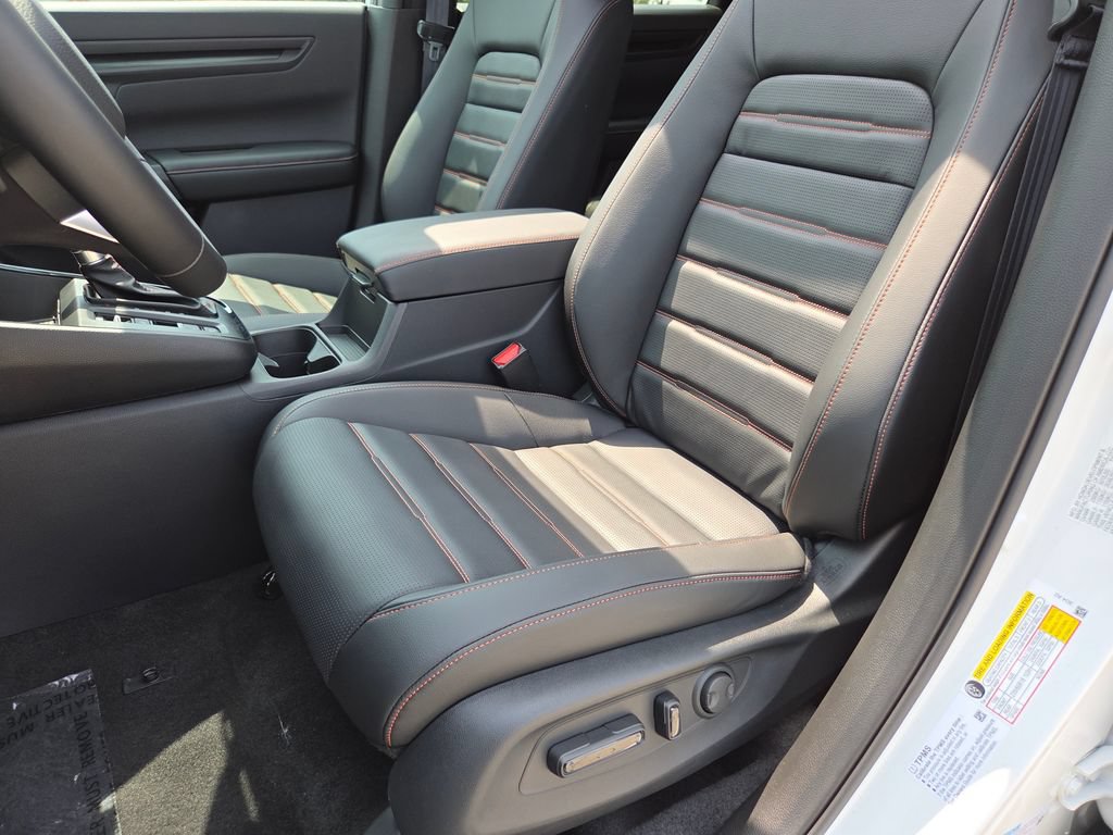 New 2026 Honda CR-V Sport-L image 32