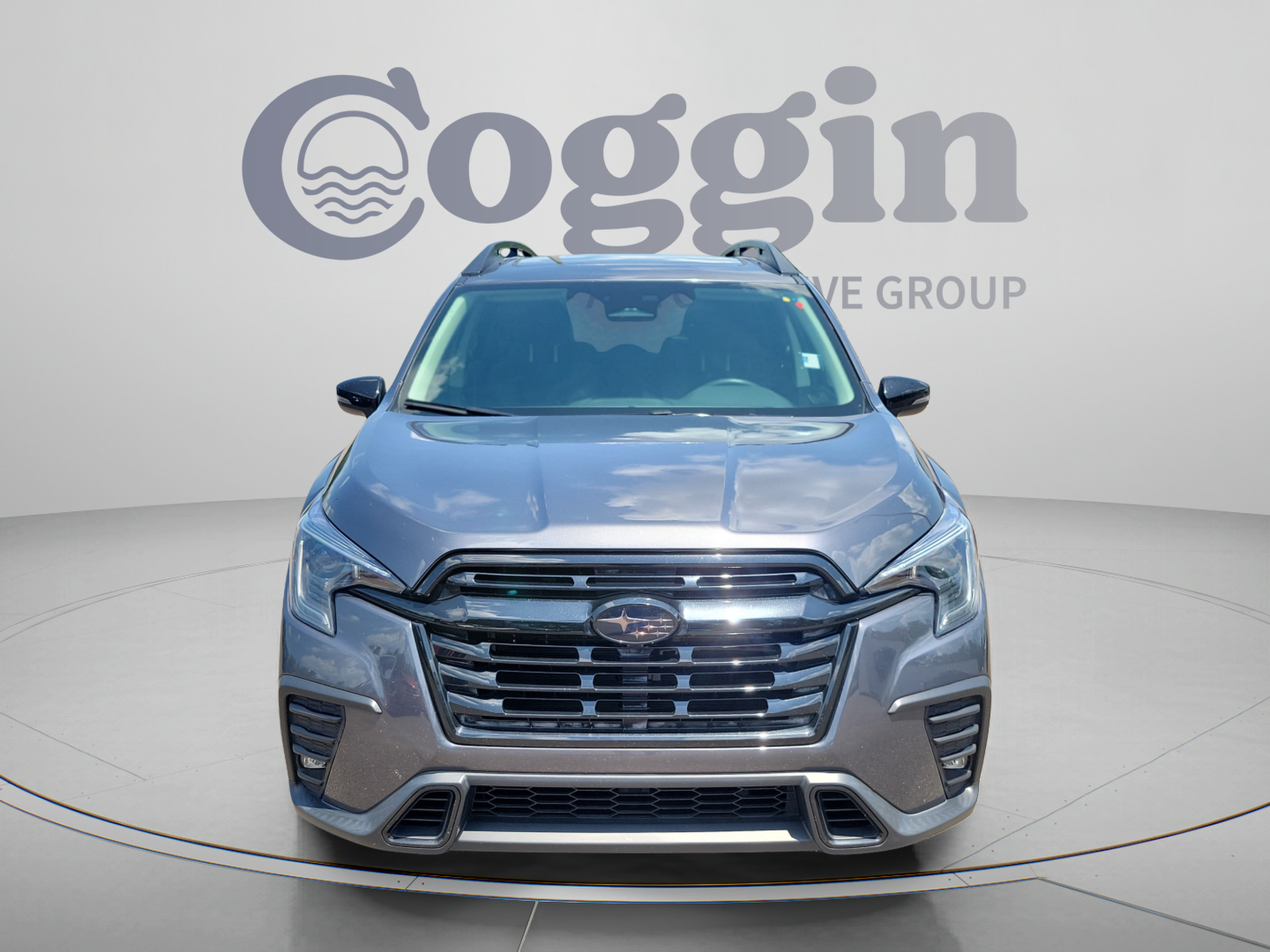 Used 2023 Subaru Ascent Onyx Edition AWD/4WD image 8