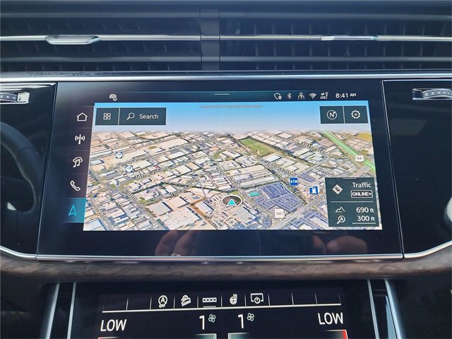 New 2026 Audi Q7 3.0T Premium Plus image 17