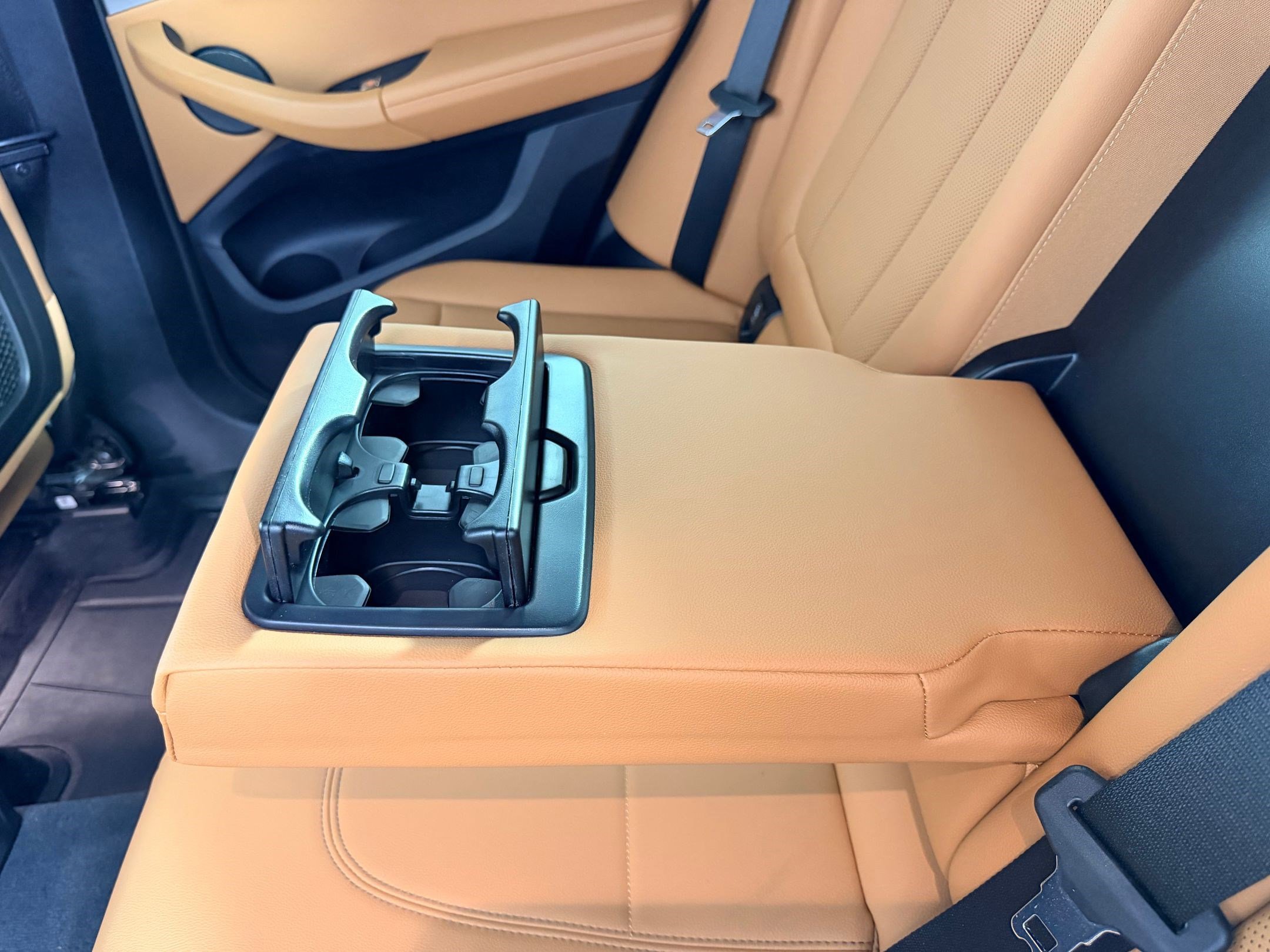 Certified 2023 BMW X3 M40i w/ Premium Package image 21