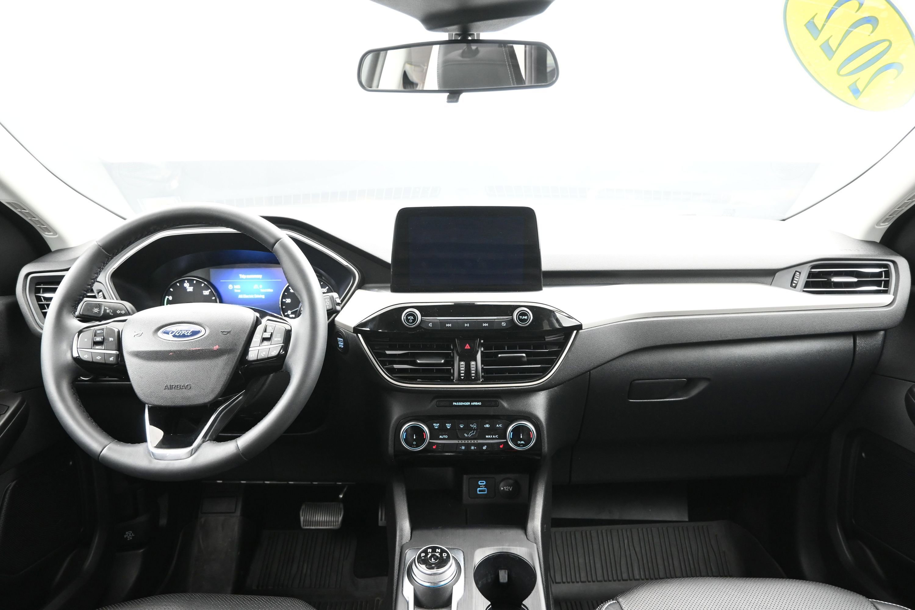 Used 2022 Ford Escape SEL FWD image 21