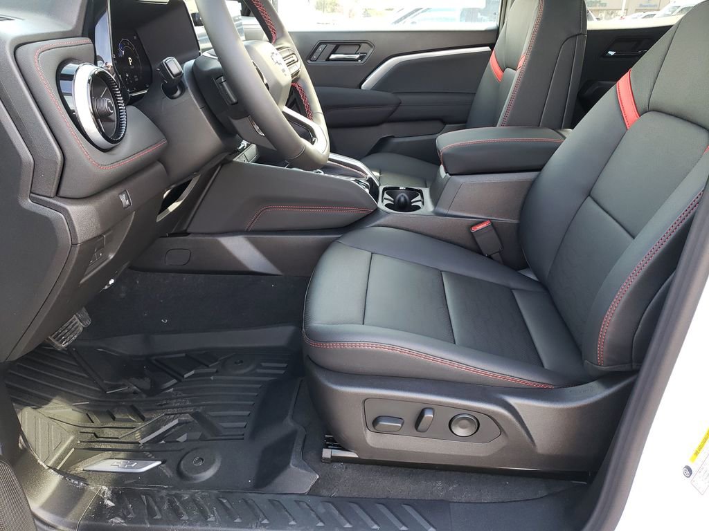 New 2026 Chevrolet Colorado Z71 image 15