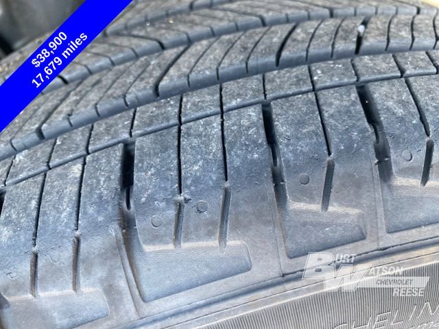 Used 2024 Toyota RAV4 XSE w/ Advanced Technology Package image 14