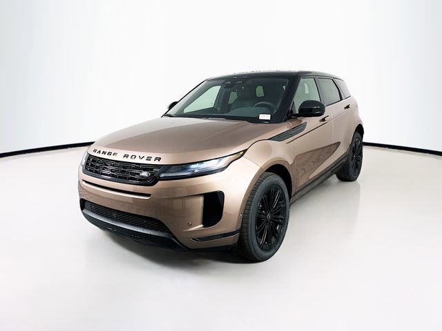 Used 2026 Land Rover Range Rover Evoque S