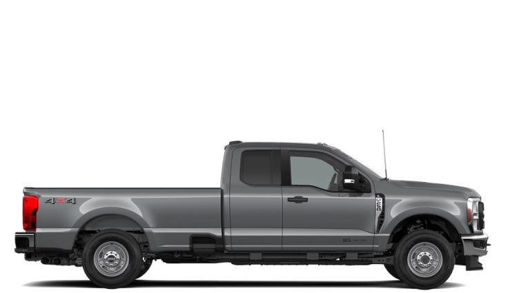 New 2026 Ford F250 XL w/ XL Chrome Package image 5