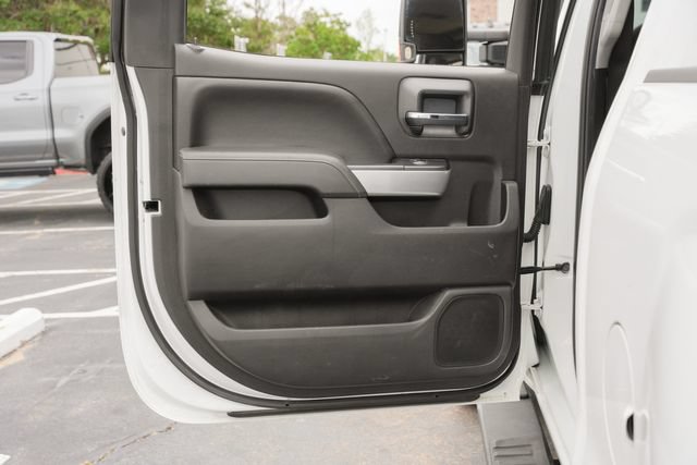 Used 2016 Chevrolet Silverado 2500 LT w/ LT Fleet Convenience Package AWD/4WD image 40